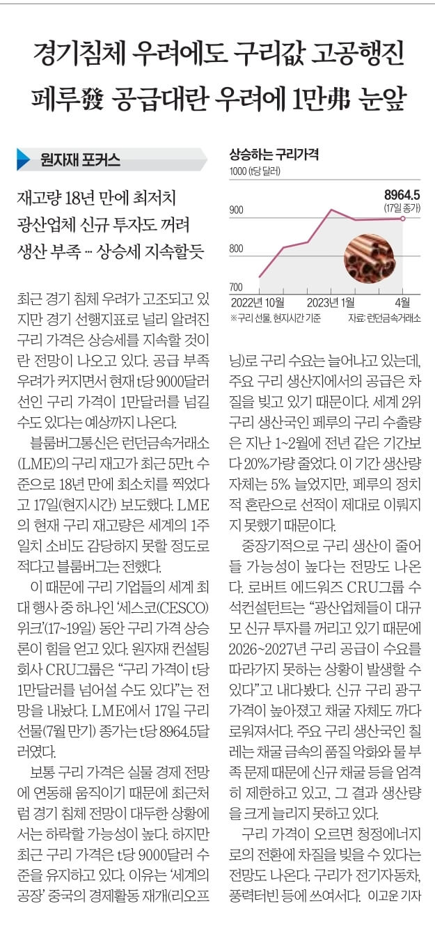 4월19일 신문스크랩6