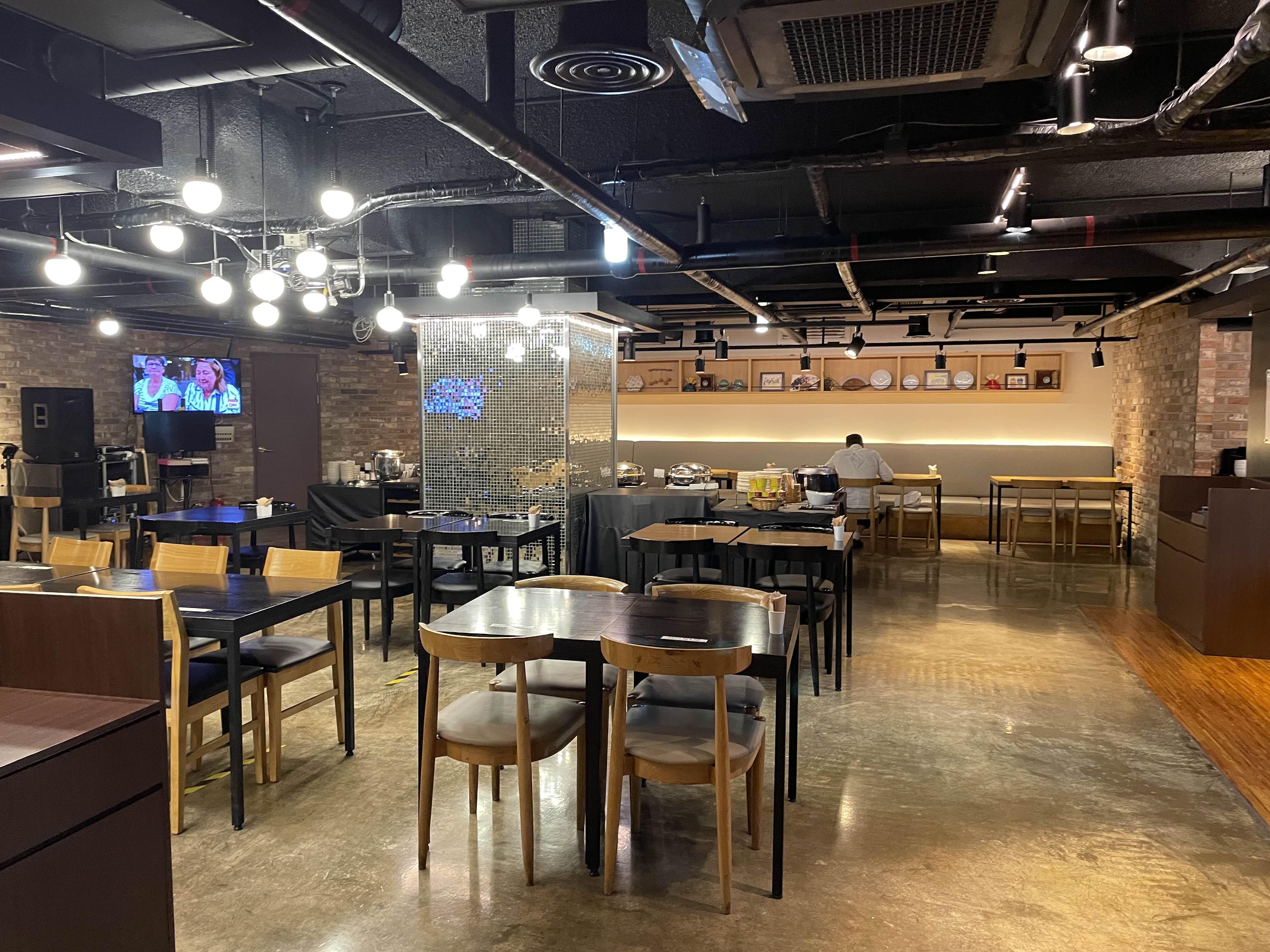 종로-아벤트리-호텔-조식