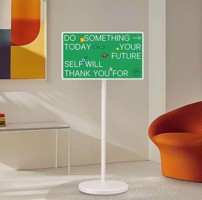 LG 스탠바이미2 (27LX6TPGA)