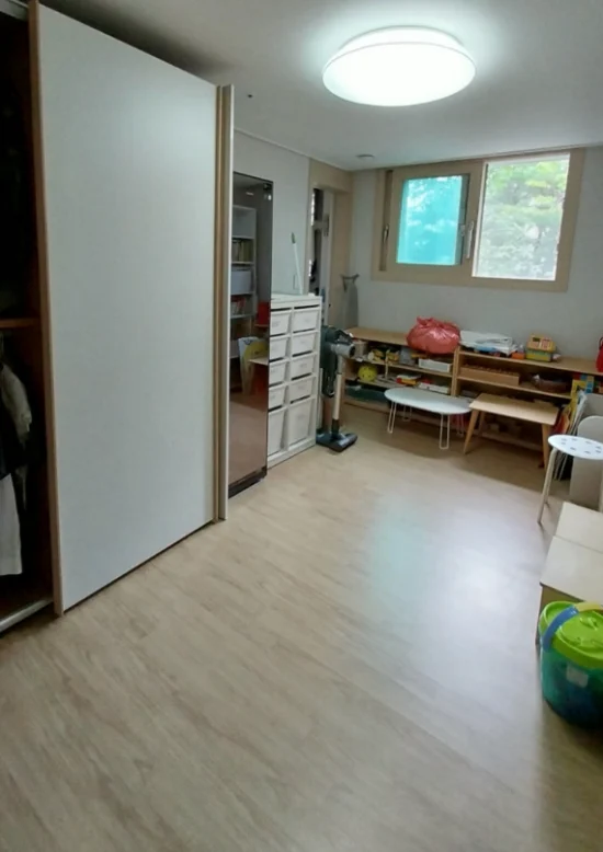 정리하기 좋은 날