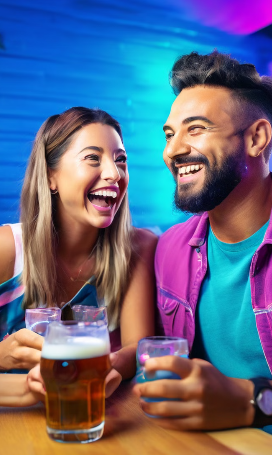 기네스 나이트로서지 맥주