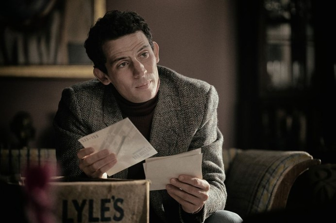 영화 리 밀러: 카메라를 든 여자