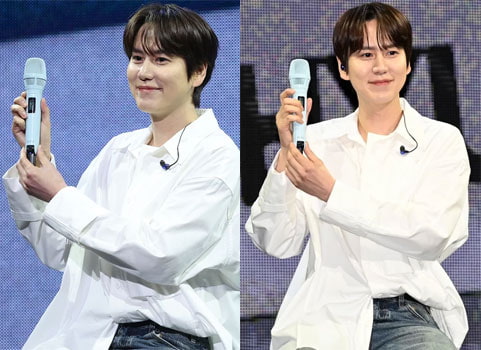 “집 안에 놀이터+수영장”…영케이&#44; 박진영 집 보고 감탄