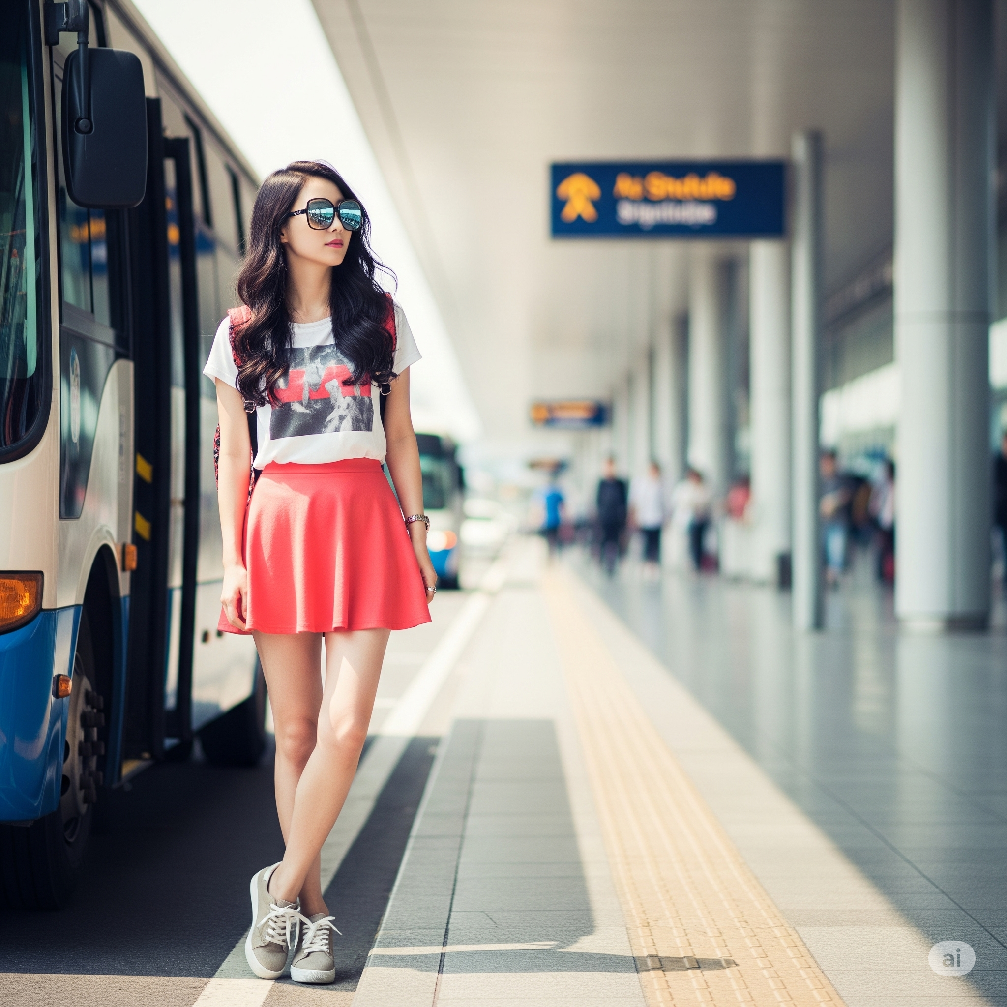 오사카 자유여행 가이드 ✈️ 입국부터 교통·루트까지 A to Z 완전 정리! 관련이미지