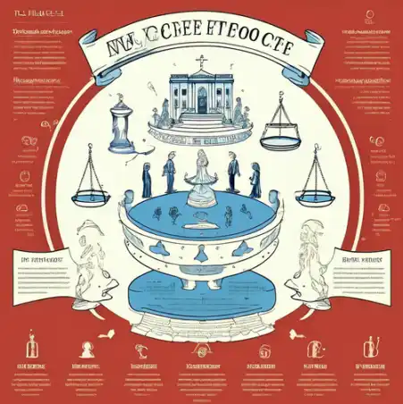 이혼 절차 단계별 설명 쉽고 빠르게 이해하기
