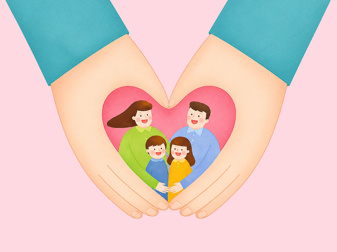 오늘 말씀카드 요한복음 14장 27절 대표 이미지