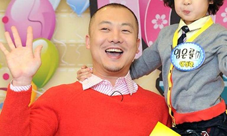 염경환 나이 아내 아들 홈쇼핑