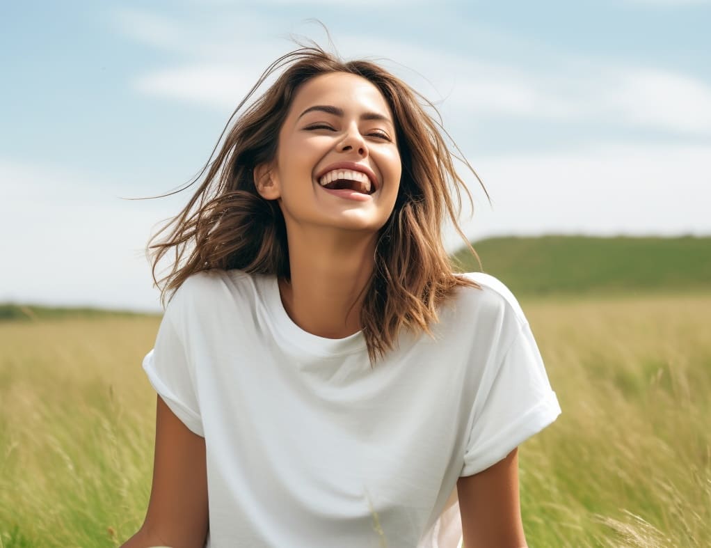 스트레스, 독한 냄새가 나게 한다고요?!