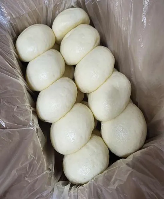 효도찐빵