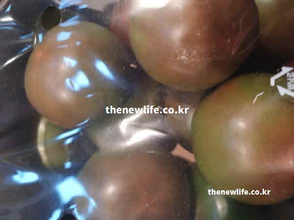 흑토마토 효능 관련 자주 묻는 질문