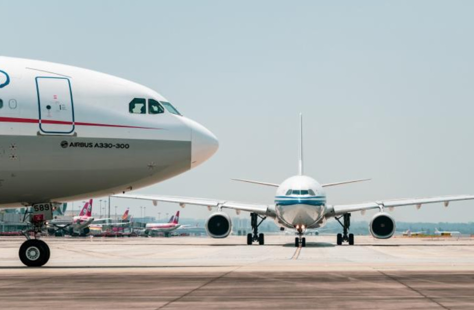 아시아나 여객기 회항