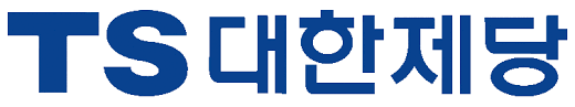 대한제당-로고