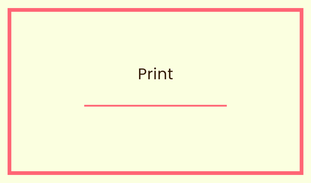 Print