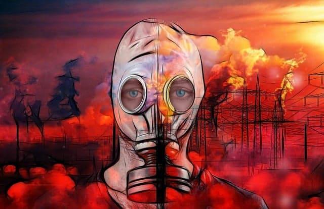 기후 변화가 불안할 때&amp;#44; 무기력에서 벗어나는 작은 습관 5가지