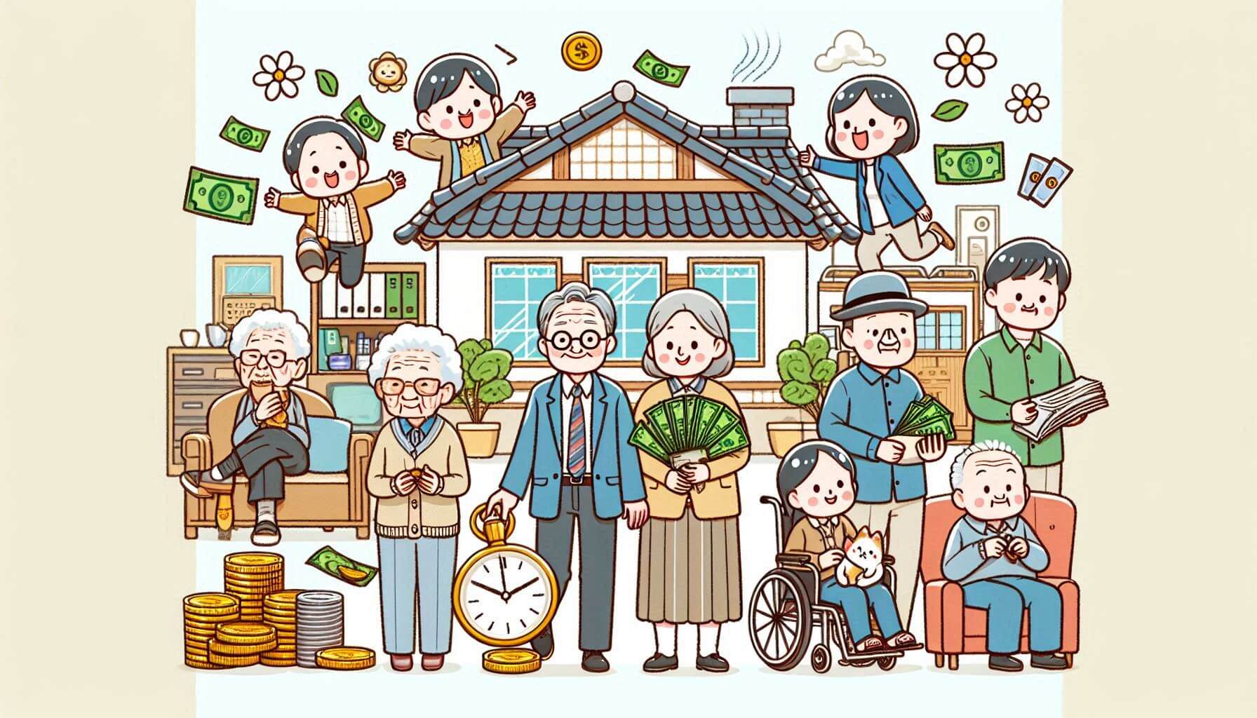 서울시 조부모 돌봄수당 신청 금액