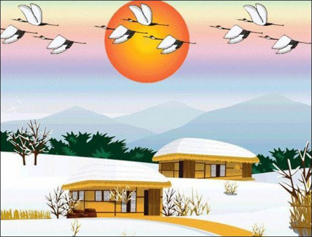 설날 인사 메시지&amp;#44; 설날 인사말 모음