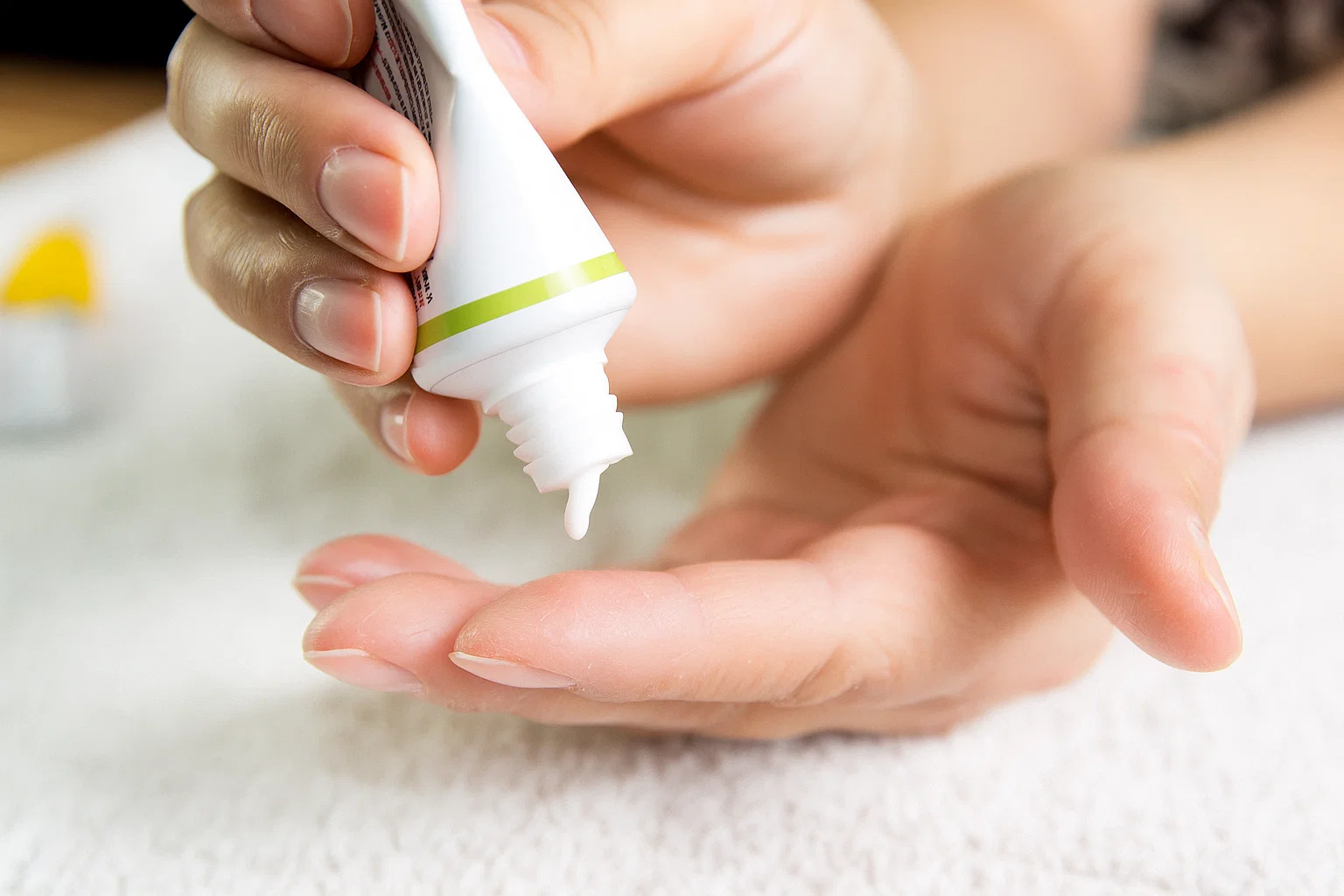 마데카솔, 후시딘, 노스카나 세 가지 상처 연고의 특징과 차이점