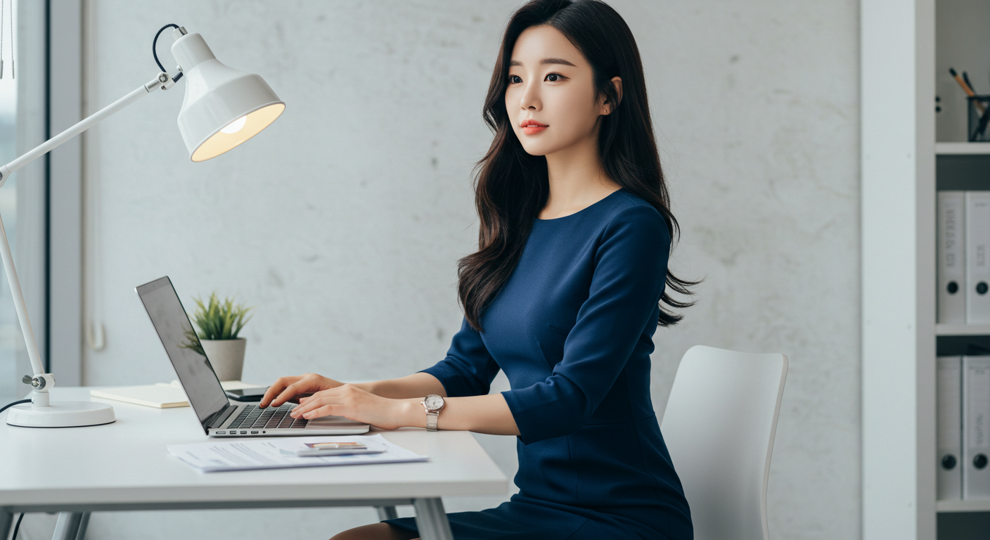 스트레스 탈모 회복 기간