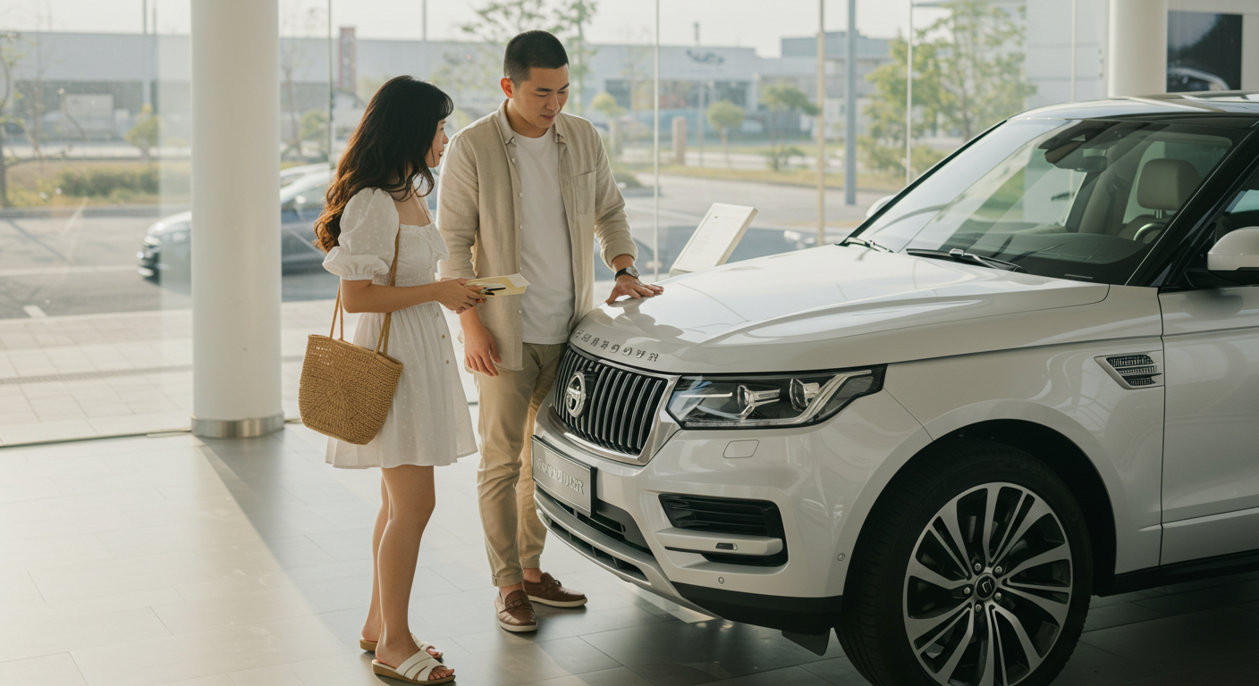 자동차 보험 비교 방법