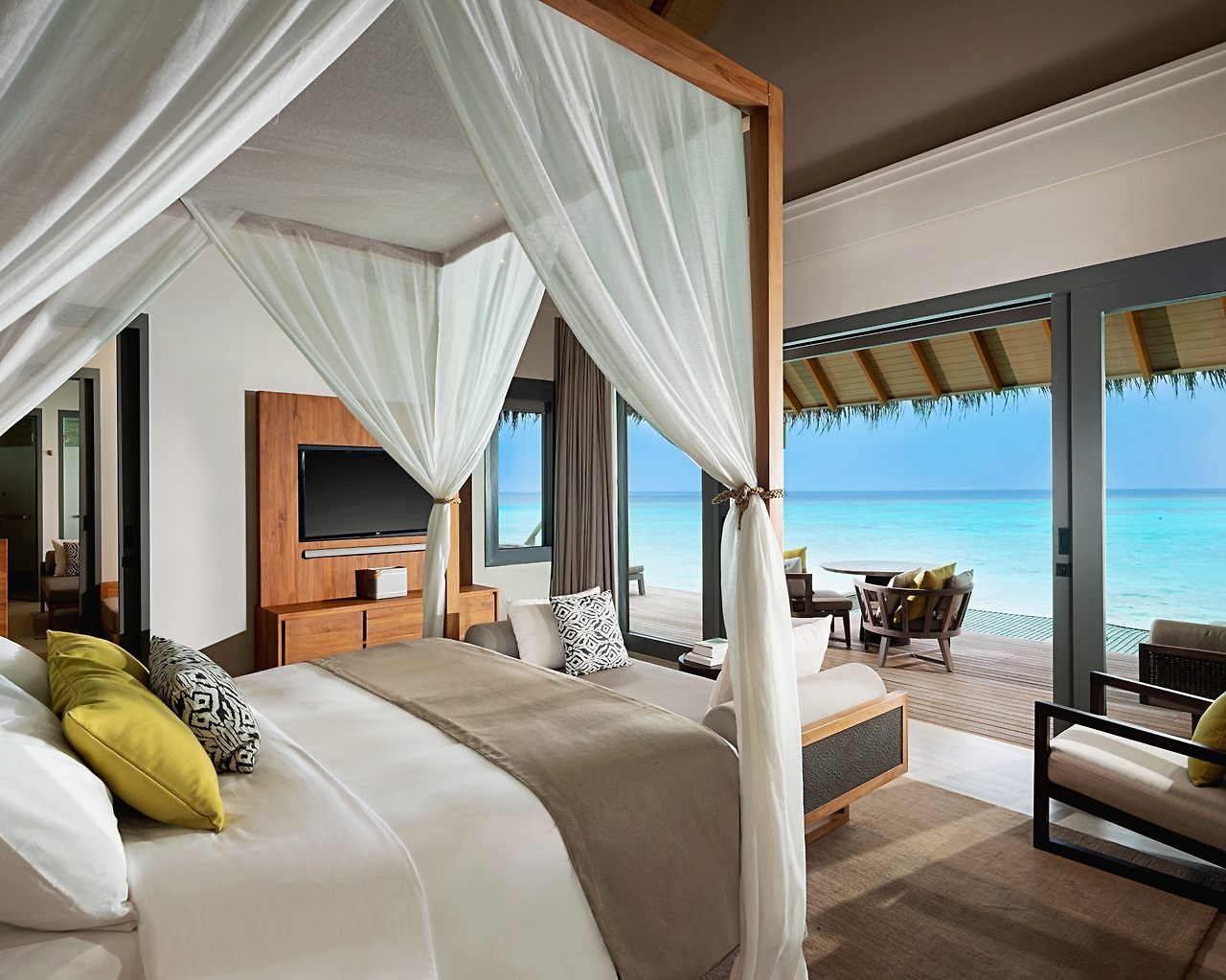 몰디브 허니문 패키지 추천 BEST4 숙소 비교 총정리