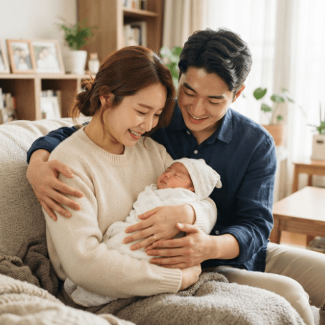 배우자 출산휴가