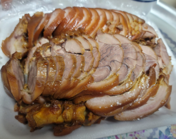 6시내고향 불꼬리(돼지꼬리찜) 맛집