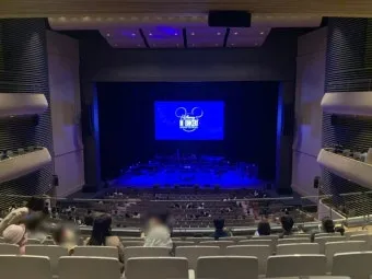 LG 아트센터 안도 다다오 공간 예술 건축 이야기_19