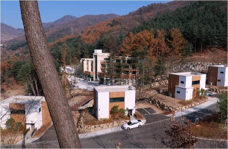 동두천-자연휴양림-정보