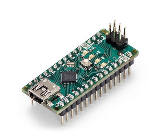 Arduino Nano board 사진