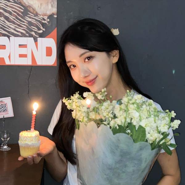 기상캐스터 오요안나 프로필