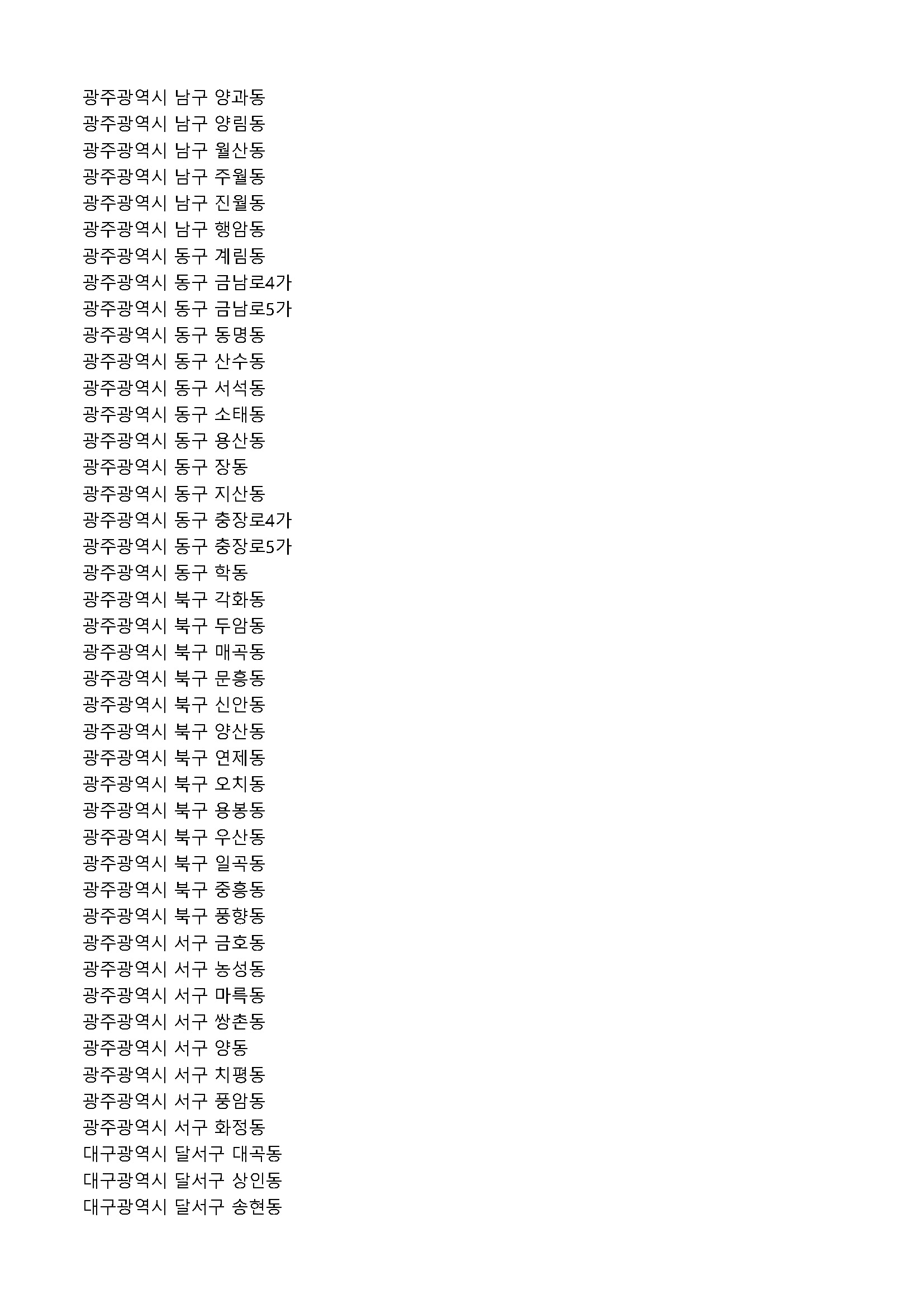 CJ대한통운 파업 국내 지역 총정리 (2022.01 업데이트) CJ대한통운 파업 국내 지역 총정리 (2022.01 업데이트)