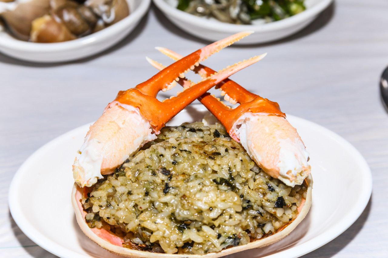 울진 후포항 맛집