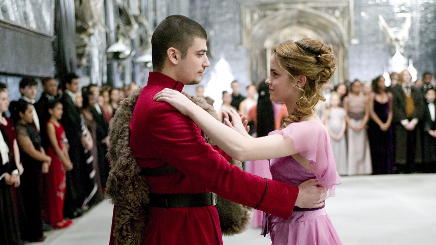 해리포터와 불의 잔