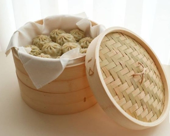 한국의 떡 종류 김치떡