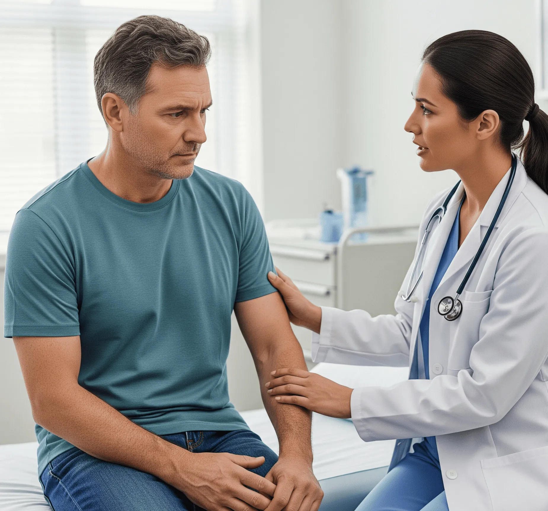 파킨슨병 발생 시 수명