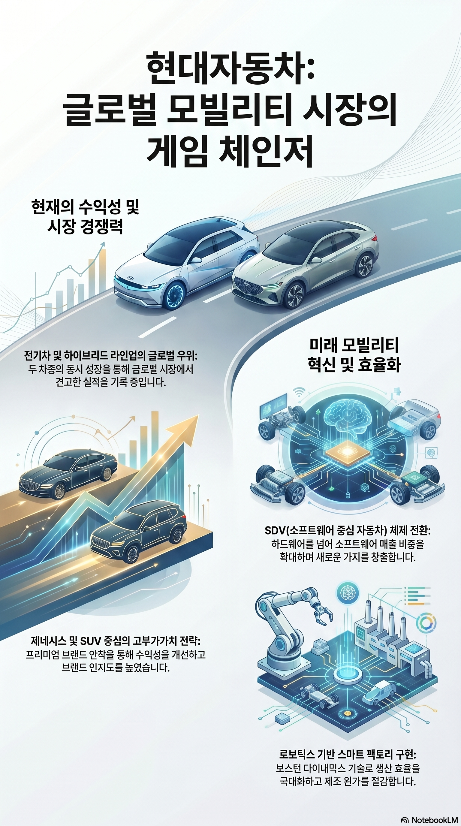 현대차 그룹 주가 전망