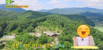 생생정보 평창 황태구이 황태해장국 장PD AI여행_14