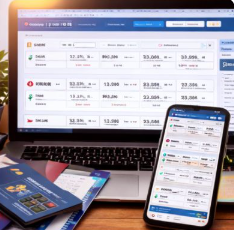 제주도 항공권 최저가 예약! 특가&amp;#44; 땡처리&amp;#44; 가격비교 한눈에