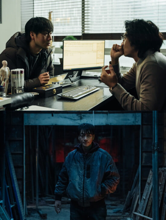 넷플릭스 악연&#44; 몇부작인지 궁금하다면&#44; 악연 웹툰