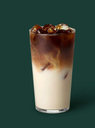 스타벅스 저지방