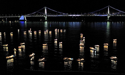 2025 광안리어방축제｜맨손 활어잡기부터 뮤지컬까지 완전 정리!