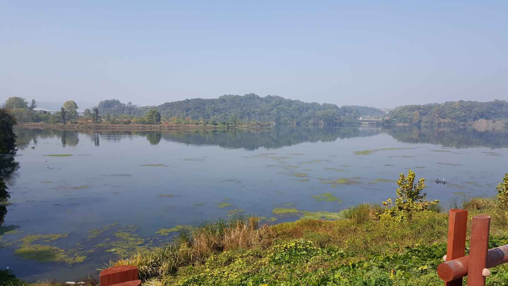 충주 탄금대