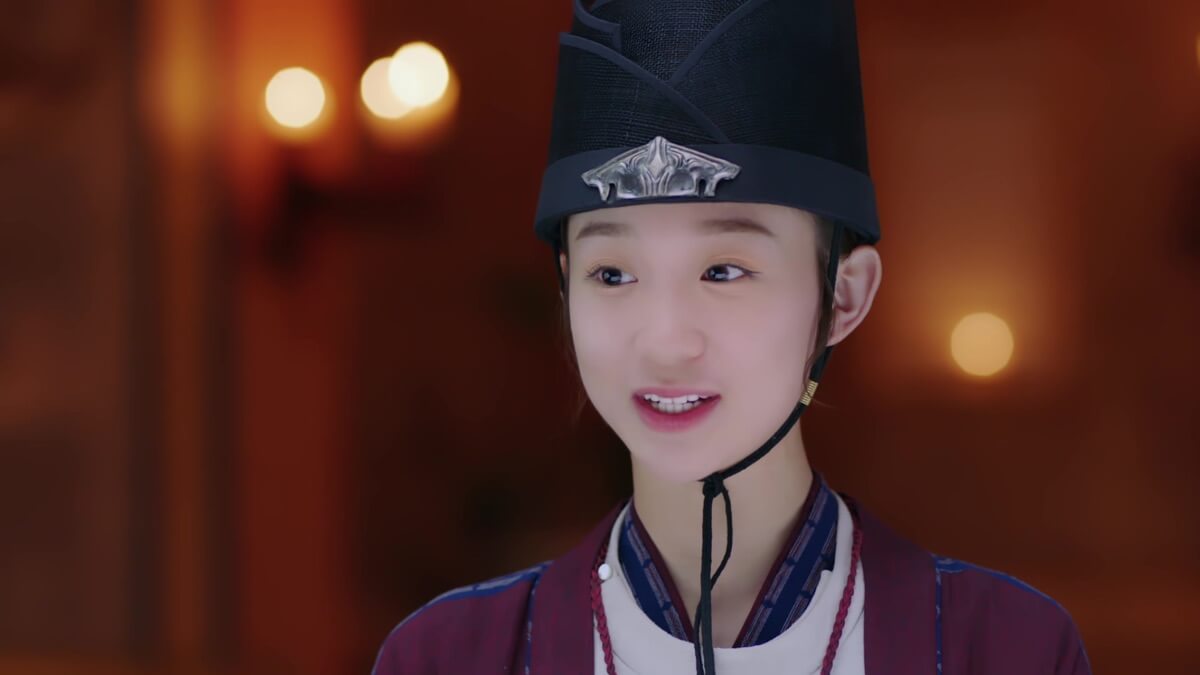 비처럼 내려온 나의 신사