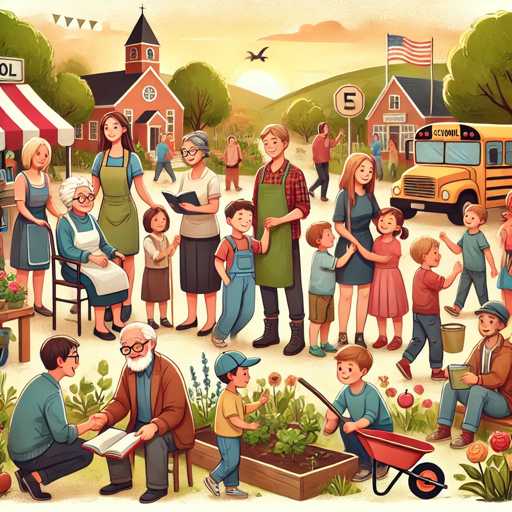 지역사회 연계 인성교육, 교실을 넘어선 교육 혁신