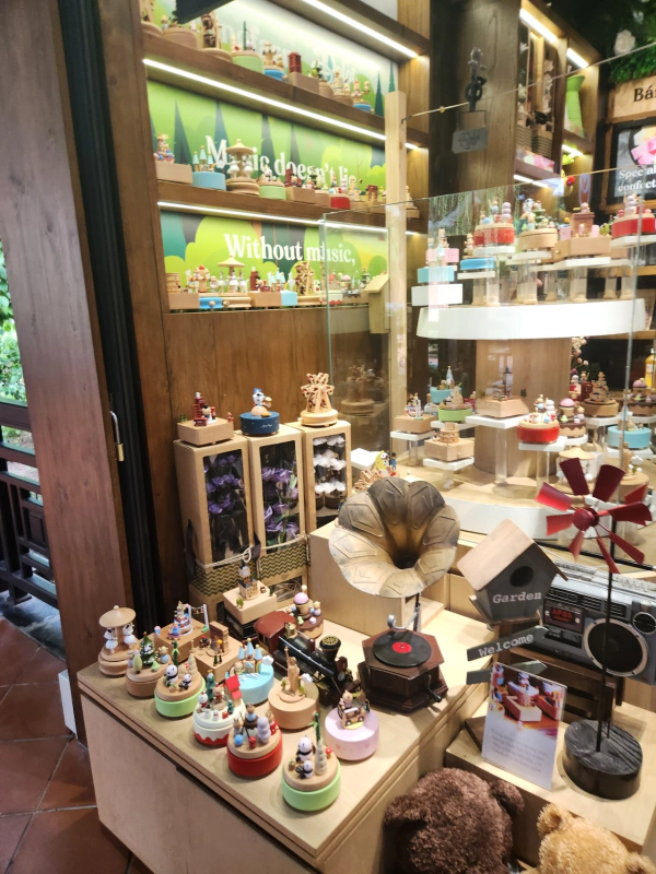 베트남 다낭 바나힐