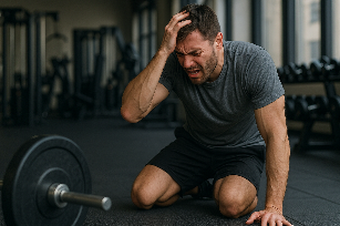 운동 후 두통: 근긴장성 두통 vs. 뇌압 문제 구분법