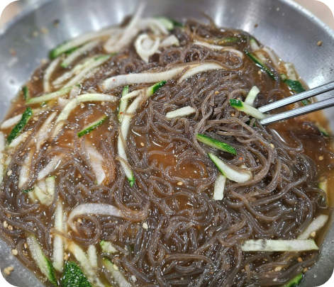 냉면집 한남동 맛집 정보