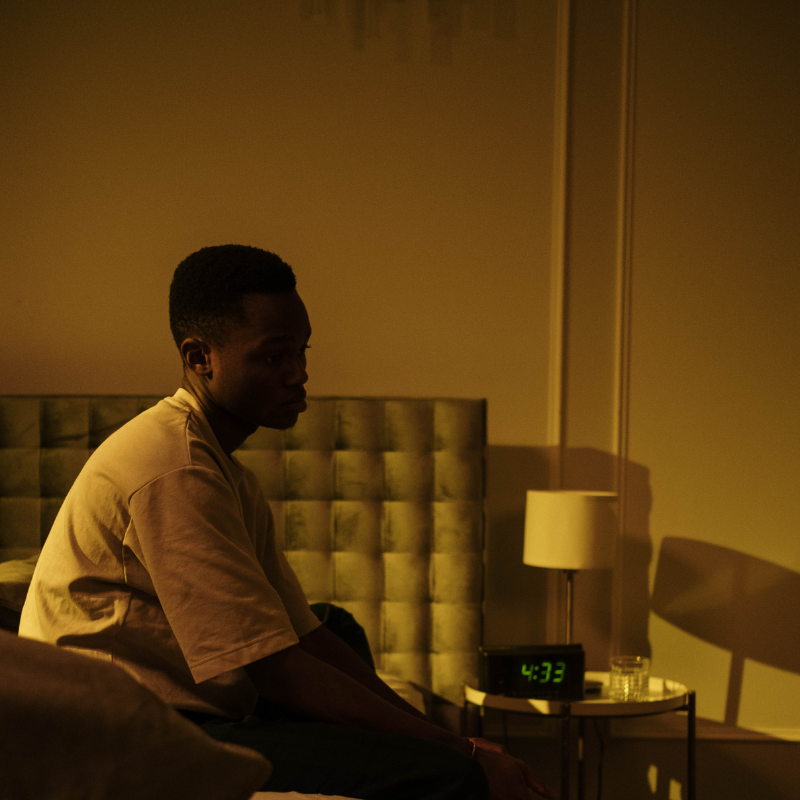 불면증 해결 방법