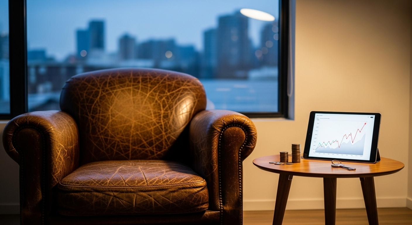 장기렌트 잔존가치