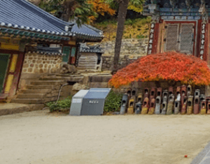 두륜산 케이블카 요금